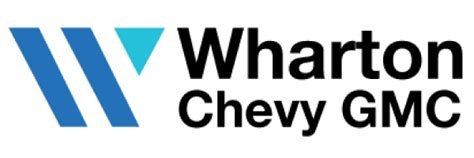 Wharton GMC Dealership