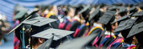 Wharton Graduation Success