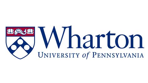Wharton Logo Meaning