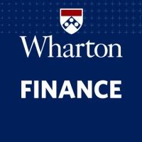 Wharton MS Finance Program