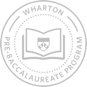 5 Wharton Pre College Tips