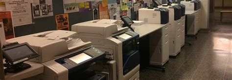 5 Wharton Printers Tips