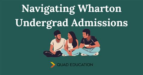 Wharton Undergrad Program Insights