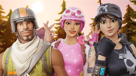 How to do Crossplay on Fortnite on PC, Xbox One, Switch, PS4, and iOS