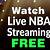 what application can i watch nba replays online free