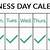 what are calendar days vs business days