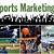 what are examples of sports marketing