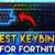 what are keys used for in fortnite