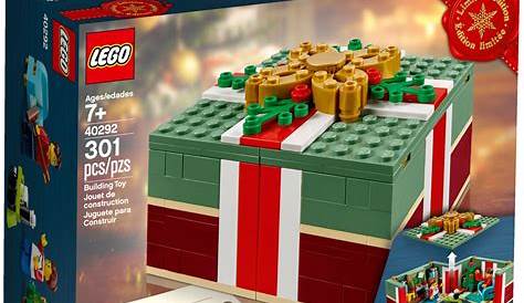 What Are Lego Free Gifts With Purchase Black Friday Sales Store Usor Three 99 Dollar 40289