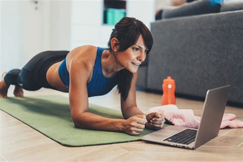 What Are People Looking For In Online Fitness Classes?