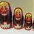 what are polish nesting dolls called?