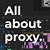 what are proxies in video editing