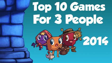 Two Player Games for Android APK Download