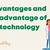 what are some advantages of biotechnology