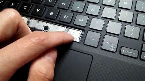 How to fix sticky keys on laptop? Clean or Replace?