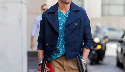 17 Most Popular Street Style Fashion Ideas for Men 2018
