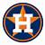 what are the houston astros colors