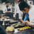 what are the job opportunities for cookery classes near