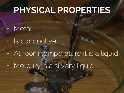 mercury Definition, Uses, Density, & Facts Britannica