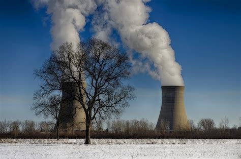 What Are The Problems With Nuclear Power?