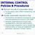 what are the seven internal control procedures in
