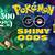 what are the shiny odds for pokemon go fest 2024