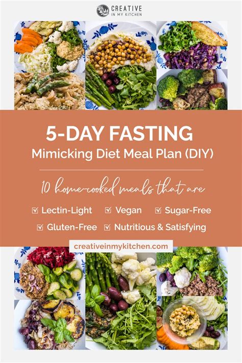 Fasting Mimicking Diet Expert Review, Common Mistakes & Guidelines