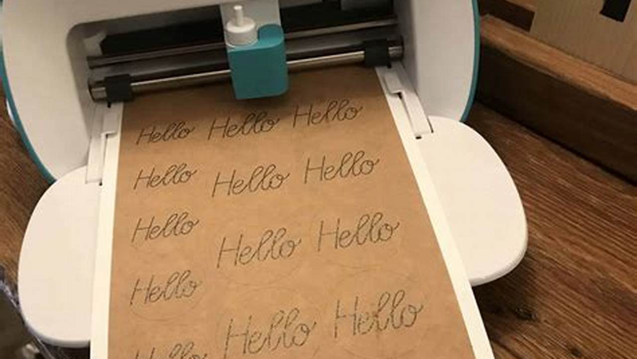 Discover the Wonders of "What Can I Make with Cricut Joy": Endless Crafting Possibilities Revealed
