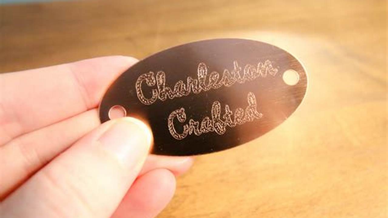 Discover the World of Engraving with the Cricut Maker 3