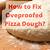 what can you do with overproofed dough