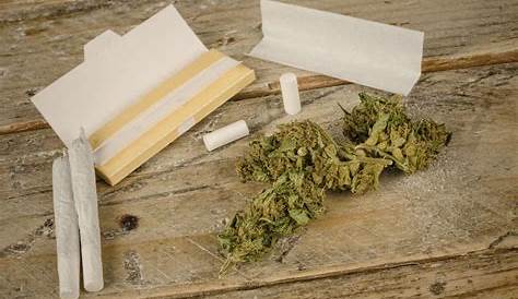 What Can You Use Instead Of Rolling Paper