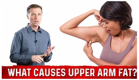 What Causes Excessive Arm Fat How To Lose In 2 Weeks Get