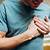 what causes heart attack at young age