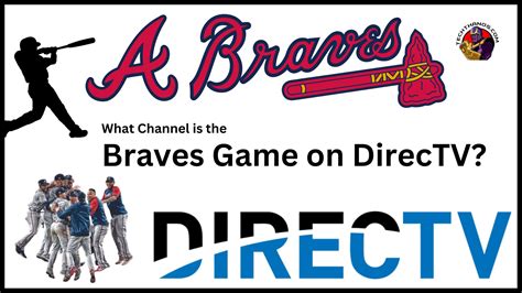 What Channel Braves Game On In 2023?
