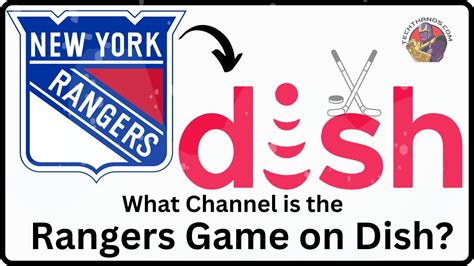 What Channel Is Rangers Game On?