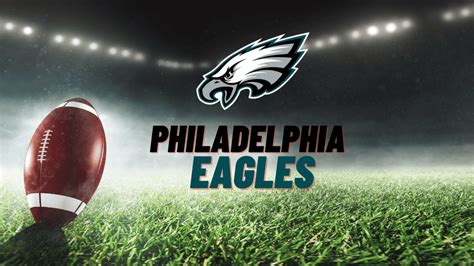 Philadelphia Eagles Philadelphia eagles, Eagles football, Eagles game