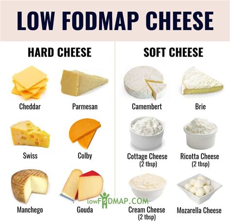 Choosing a LactoseFree Cheese Which One is Right for You? Celiac Press
