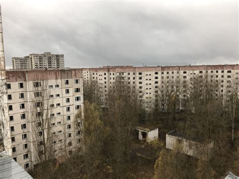 What City In Ukraine Is Abandoned