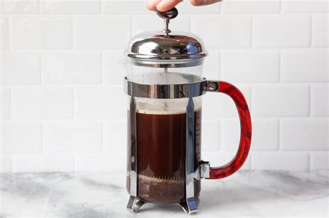 The Best Coffee for French Press French Press Coffee Frenzy