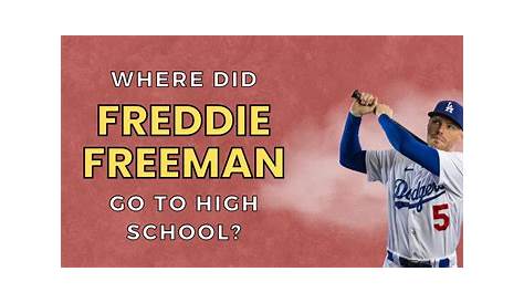Freddie Freeman Discover RevUp Sports