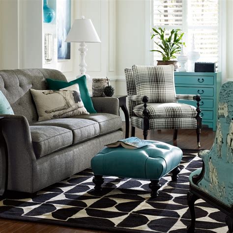 Favorite What Color Accent Chair Goes With Teal Sofa Update Now