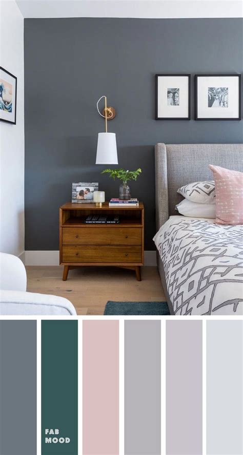 Accent Colors That Go With Gray Walls LaptrinhX / News