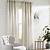 what color curtains for white walls