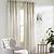 what color curtains with white walls