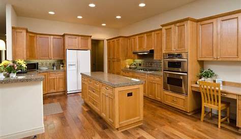 Best Flooring With Medium Oak