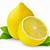 what color is a lemon