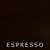 what color is espresso