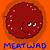 what color is meatwad