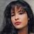 what color is selena quintanilla hair