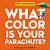 what color is your parachute 2021